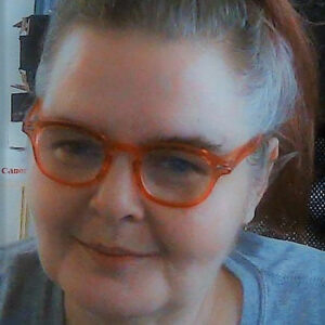 Jeanette Andersson