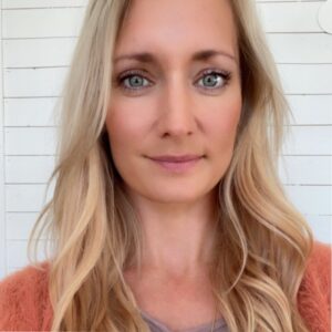 Lena Larsson