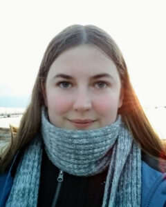 Elina Jansson